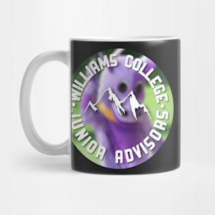 williams college junior advisors Mug